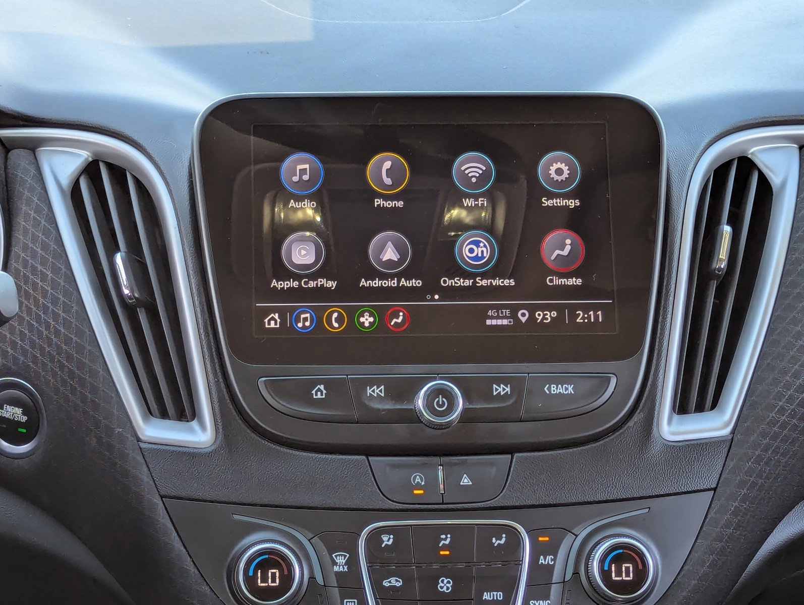 Certified 2023 Chevrolet Malibu LT image 18