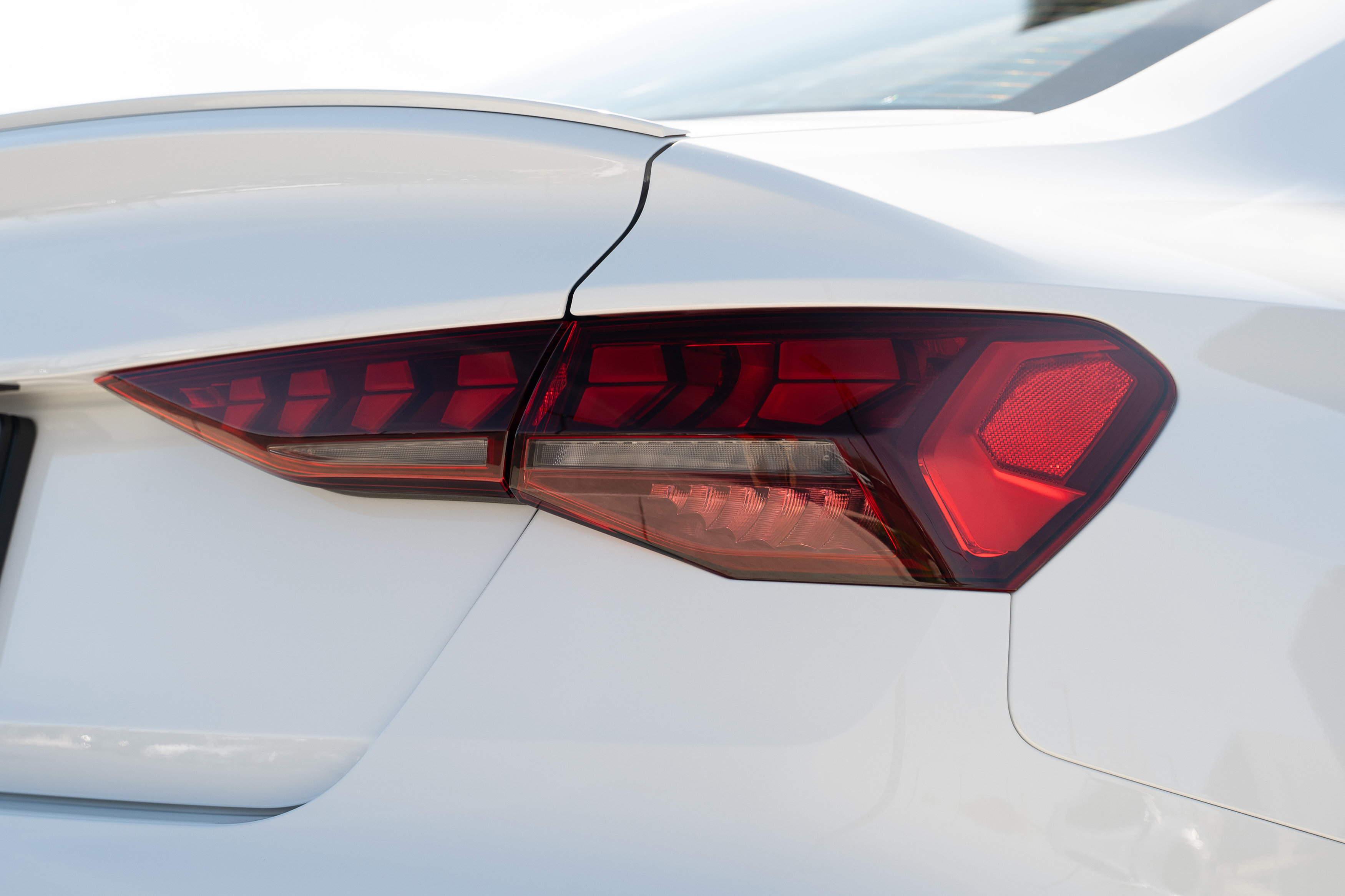 New 2026 Audi S3 Premium AWD/4WD image 33