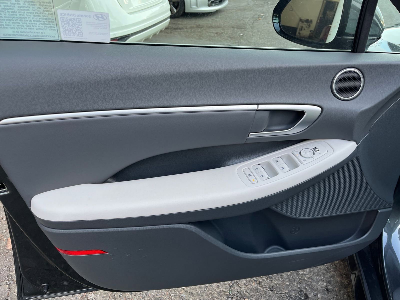 Used 2025 Hyundai Sonata SEL image 18