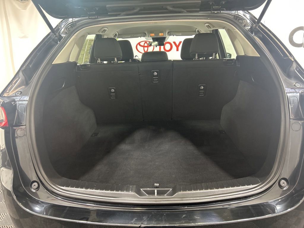 Used 2020 MAZDA CX-5 Sport image 17