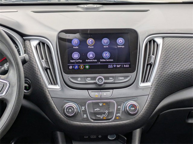 Used 2023 Chevrolet Malibu LS w/ Driver Confidence Package image 18