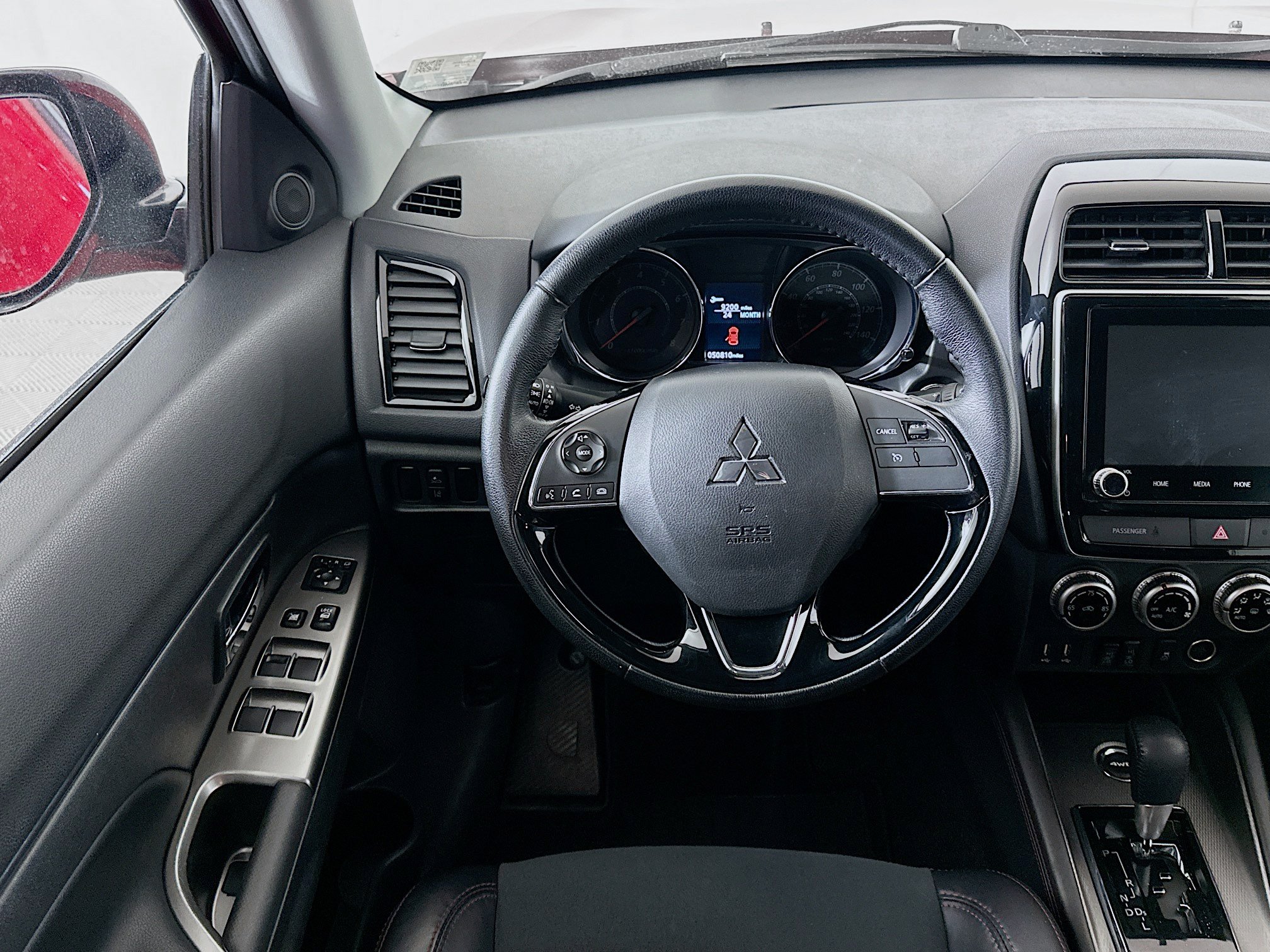 Used 2024 Mitsubishi Outlander Sport AWD image 18