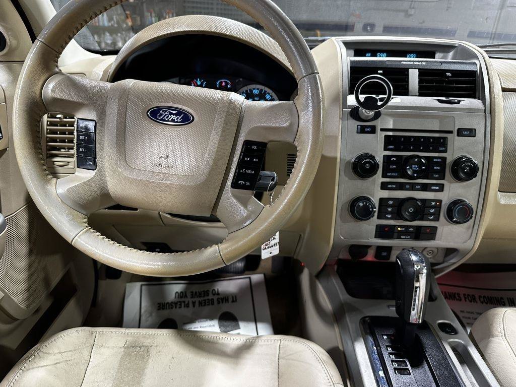 Used 2012 Ford Escape XLT FWD image 29