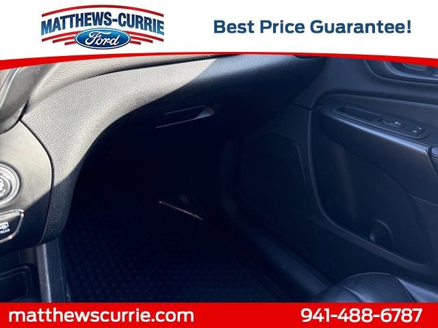 Used 2020 Jeep Cherokee Trailhawk w/ Comfort/Convenience Group AWD/4WD image 22