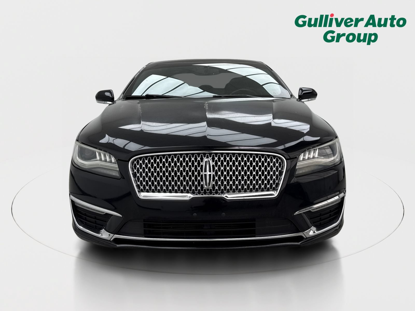 Used 2017 Lincoln MKZ Select w/ Select Plus Package AWD/4WD image 14