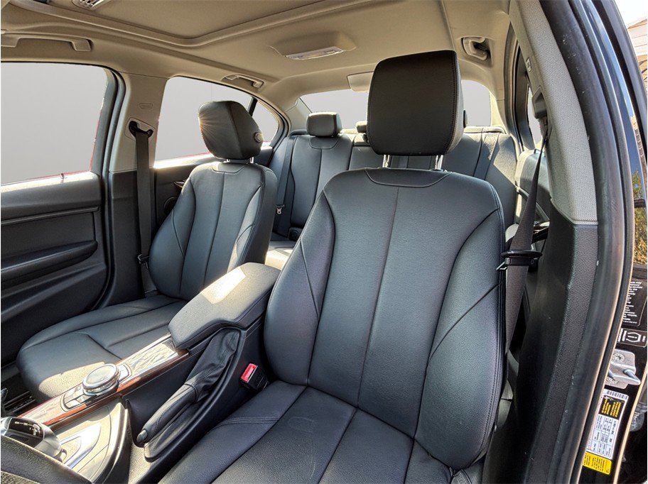 Used 2014 BMW 328i Sedan image 15