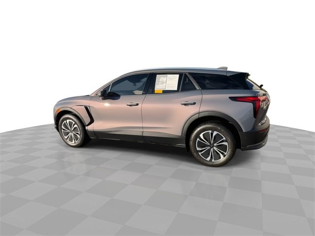 Certified 2025 Chevrolet Blazer EV LT w/ Super Cruise Package image 5