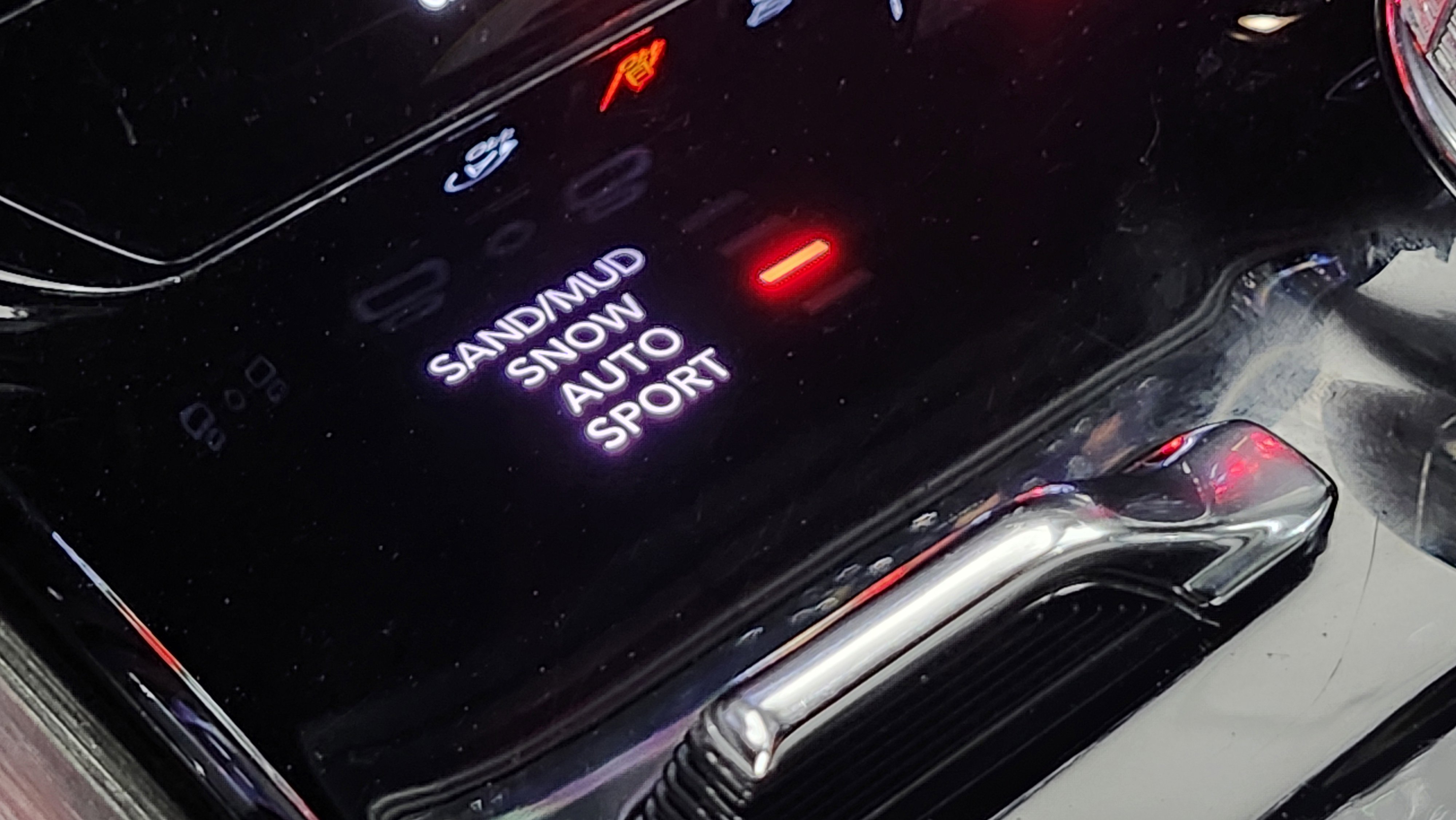 Used 2023 Jeep Wagoneer Series II image 12