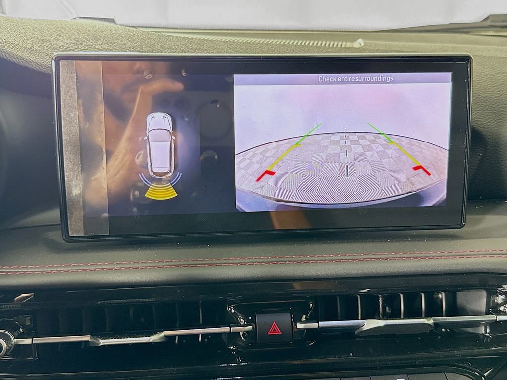 Used 2025 Dodge Hornet R/T image 14