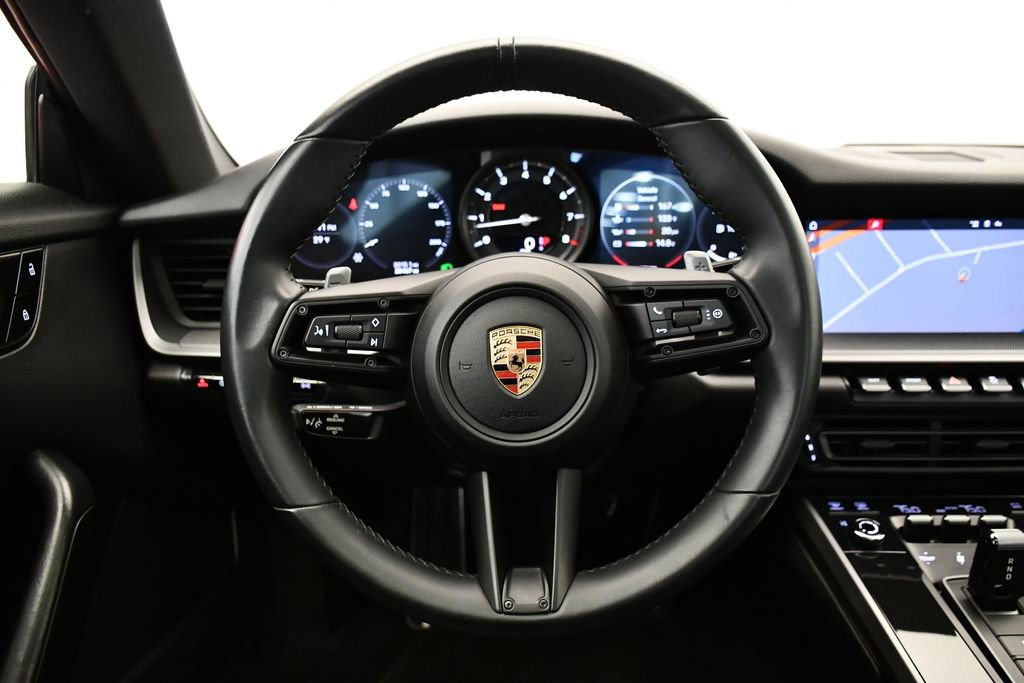 Used 2020 Porsche 911 Carrera S image 24