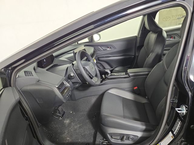 New 2026 Toyota Prius Plug-In Hybrid image 12