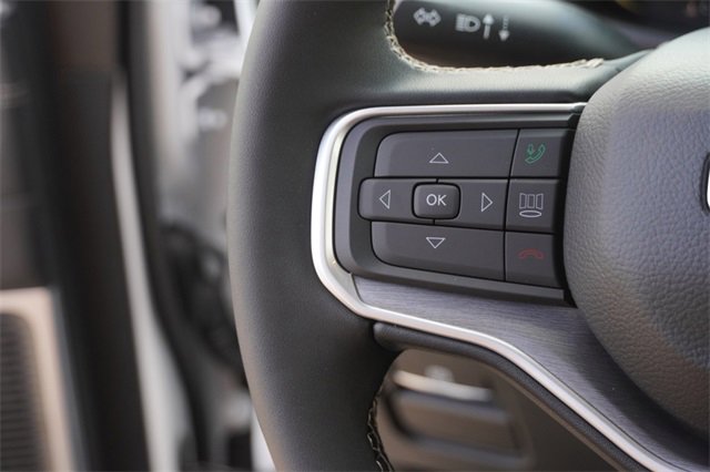 New 2025 Jeep Wagoneer L Series II image 31