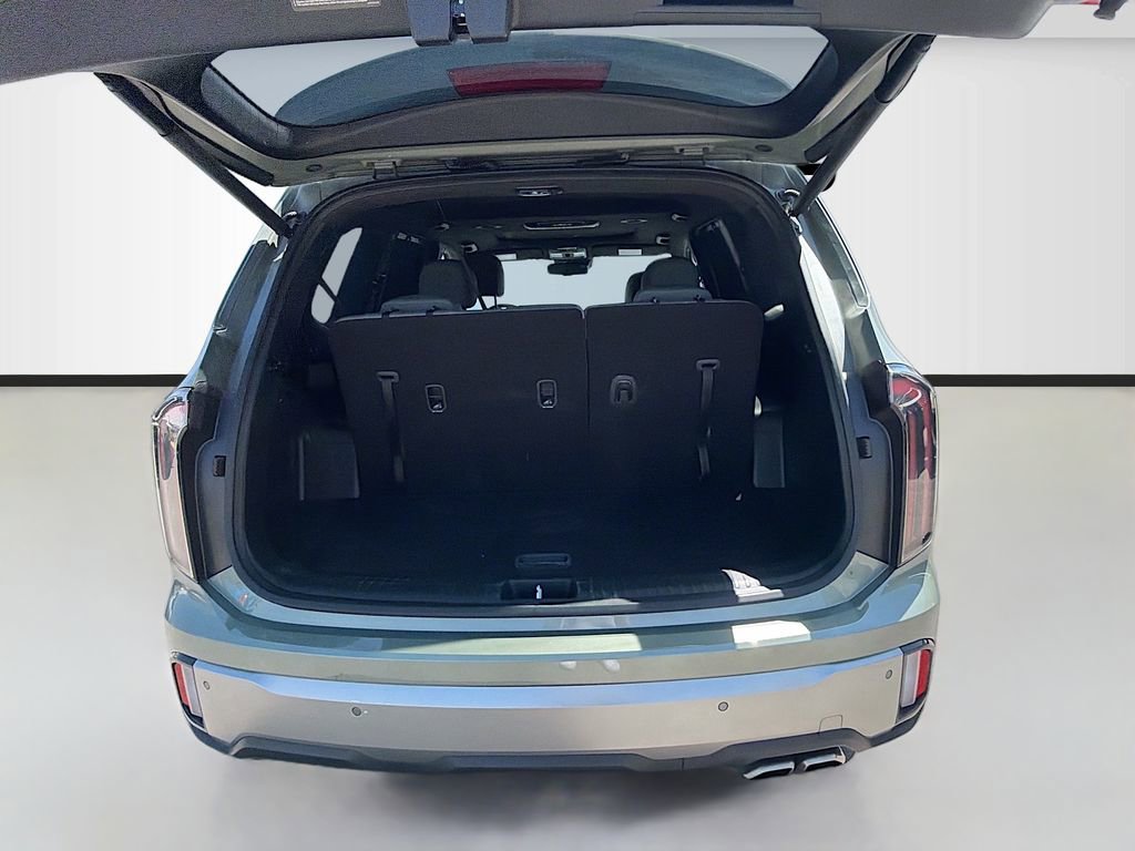 Used 2023 Kia Telluride EX X-Line AWD/4WD image 29