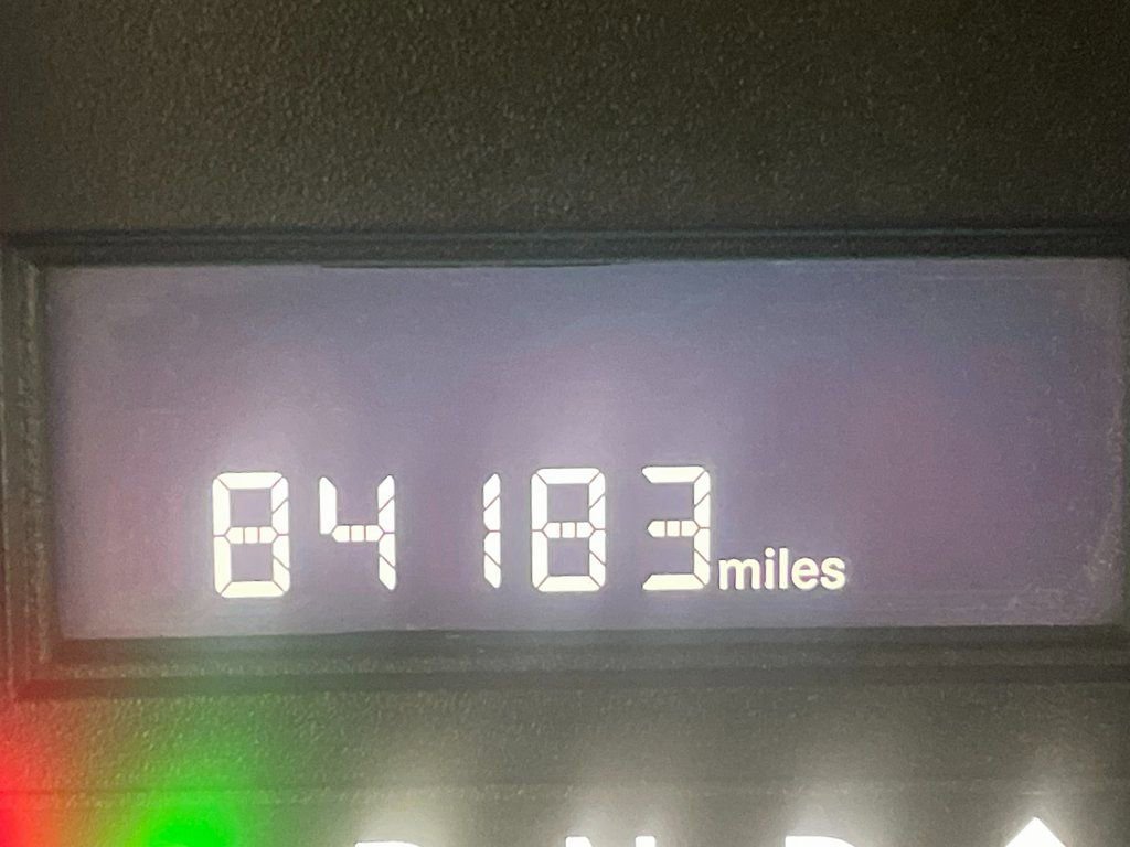 Used 2017 Dodge Grand Caravan SE w/ Power Window Group image 18