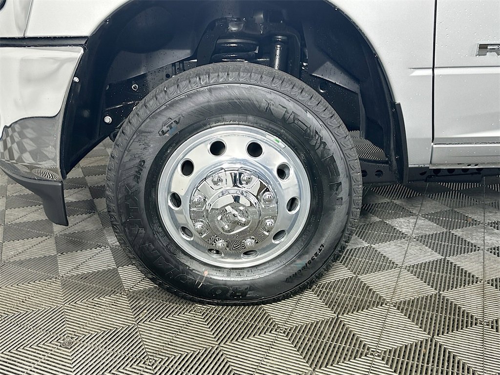 New 2026 RAM 3500 Big Horn image 17