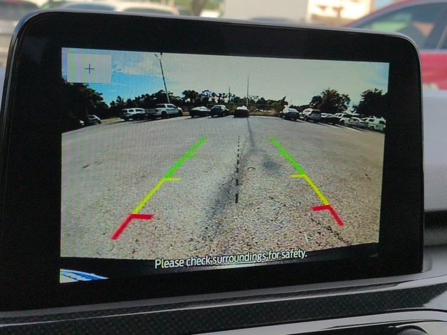 Used 2025 Ford Escape ST-Line Select AWD/4WD image 19