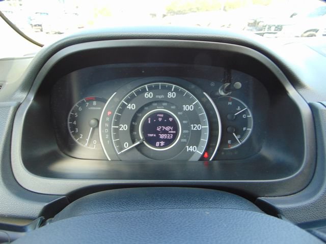 Used 2014 Honda CR-V EX-L image 16