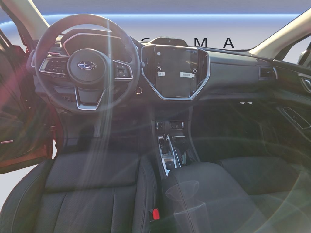 New 2026 Subaru Ascent Touring image 12