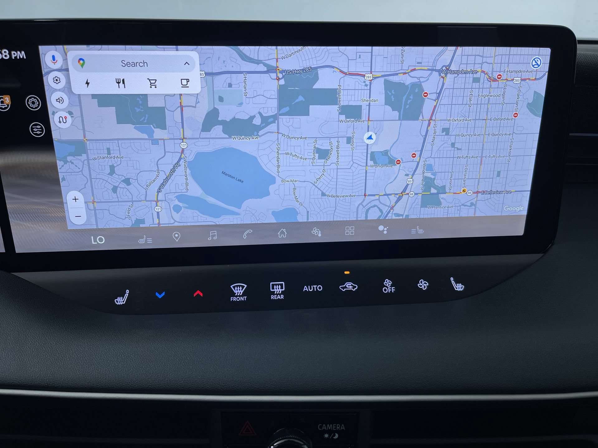 New 2026 Nissan Leaf SV+ w/ Floor Mat Package (SV+) FWD image 20
