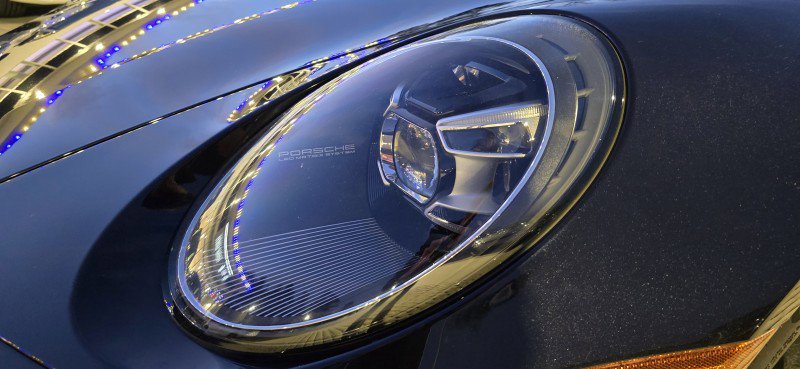 Used 2021 Porsche 911 Targa 4 image 29