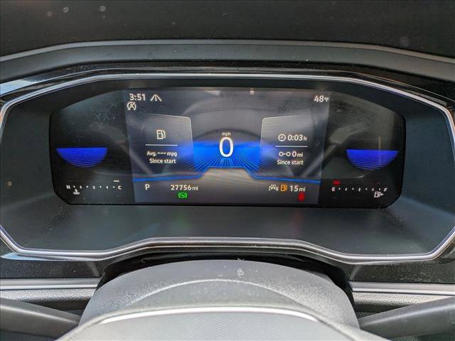 Used 2023 Volkswagen Jetta Sport image 12