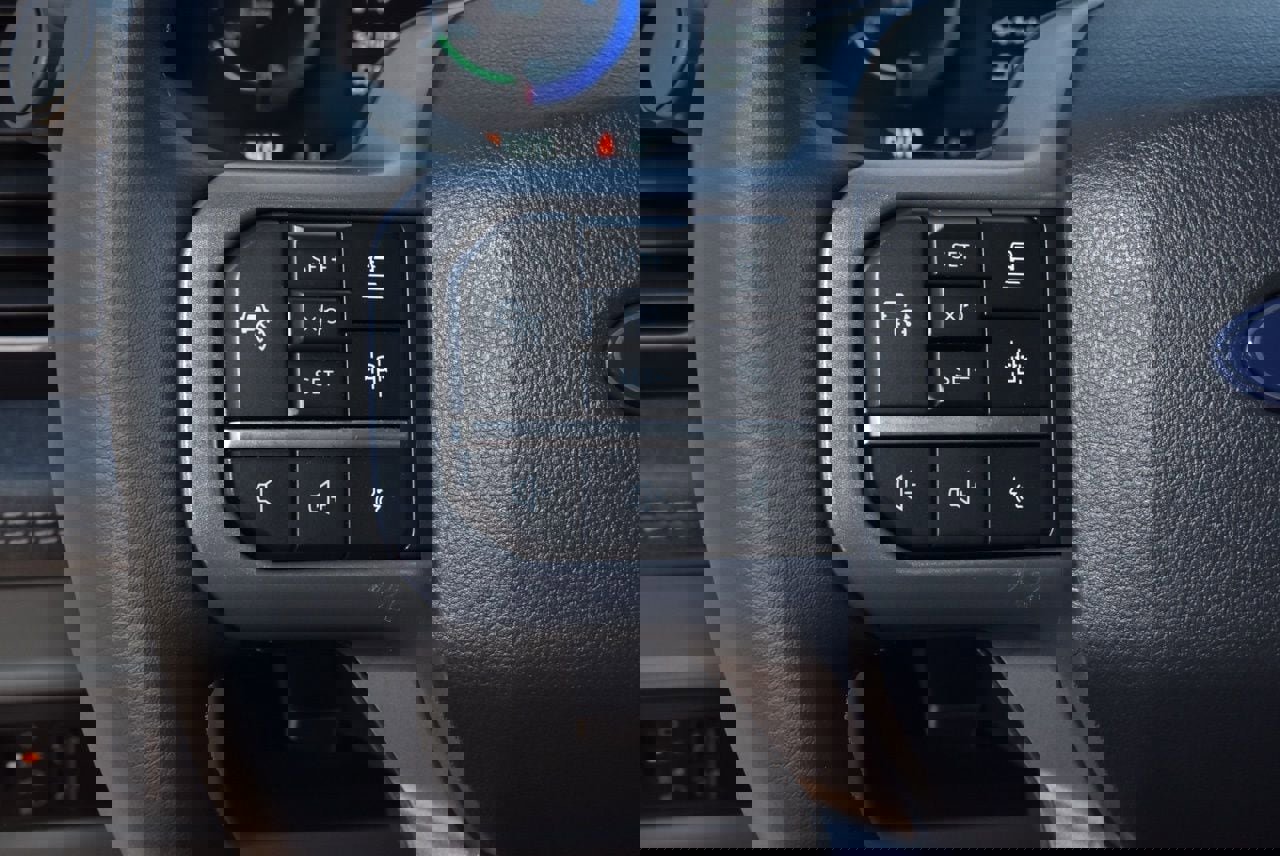 Certified 2025 Ford F150 Lightning Flash image 23