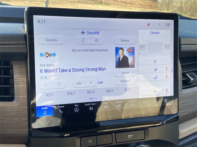 Certified 2024 Ford Expedition Limited image 29