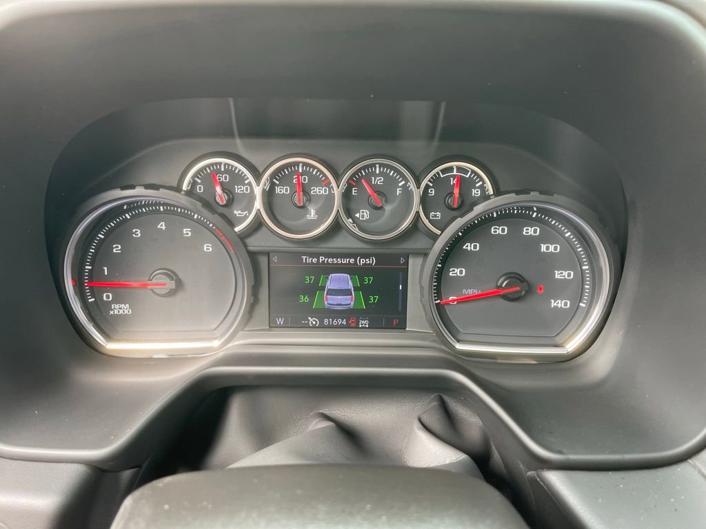 Used 2021 Chevrolet Suburban Z71 image 15