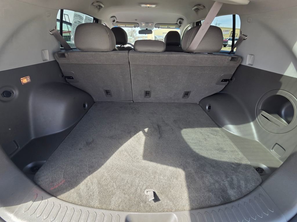 Used 2015 Kia Sportage LX image 23