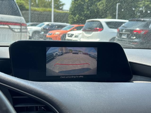 Used 2024 MAZDA MAZDA3 s FWD image 20