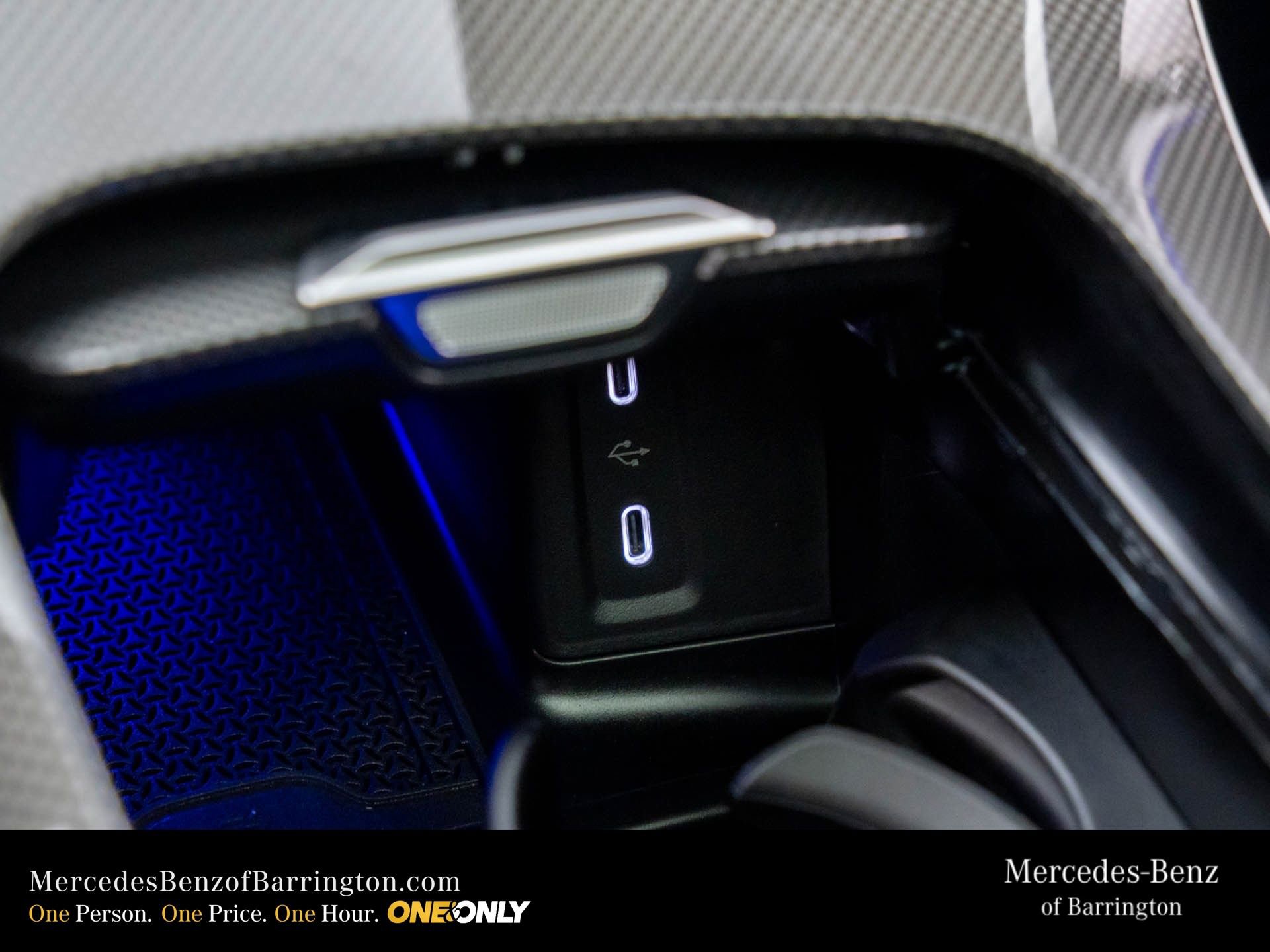 New 2026 Mercedes-Benz GLC 43 AMG 4MATIC Coupe image 28