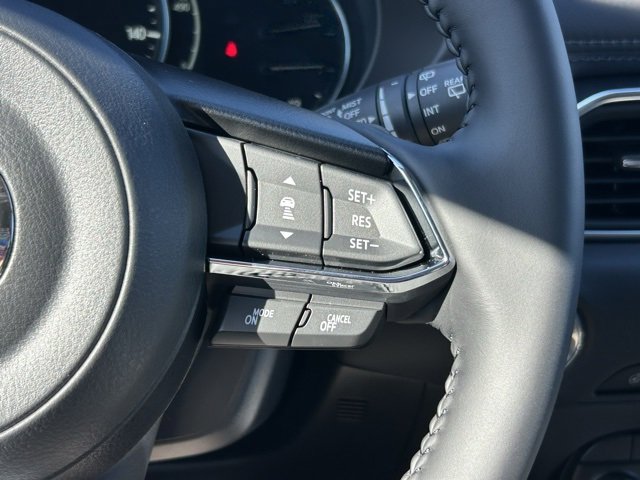 New 2025 MAZDA CX-5 AWD 2.5 S w/ Premium Plus Pkg image 18