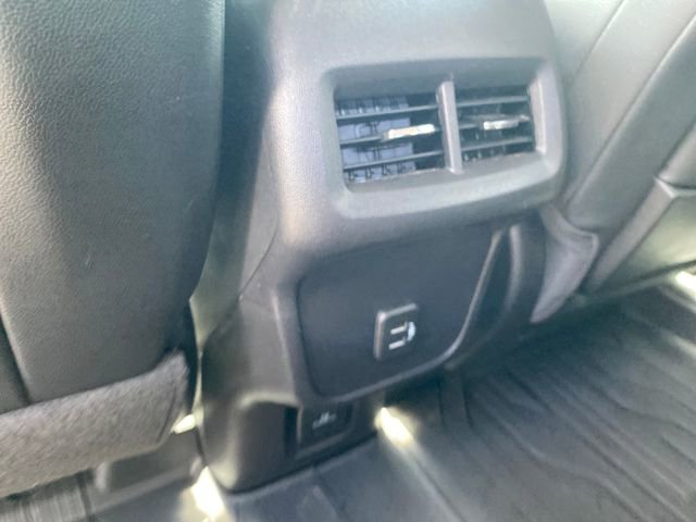 Certified 2024 GMC Terrain SLT w/ LPO, Floor Liner Package AWD/4WD image 18