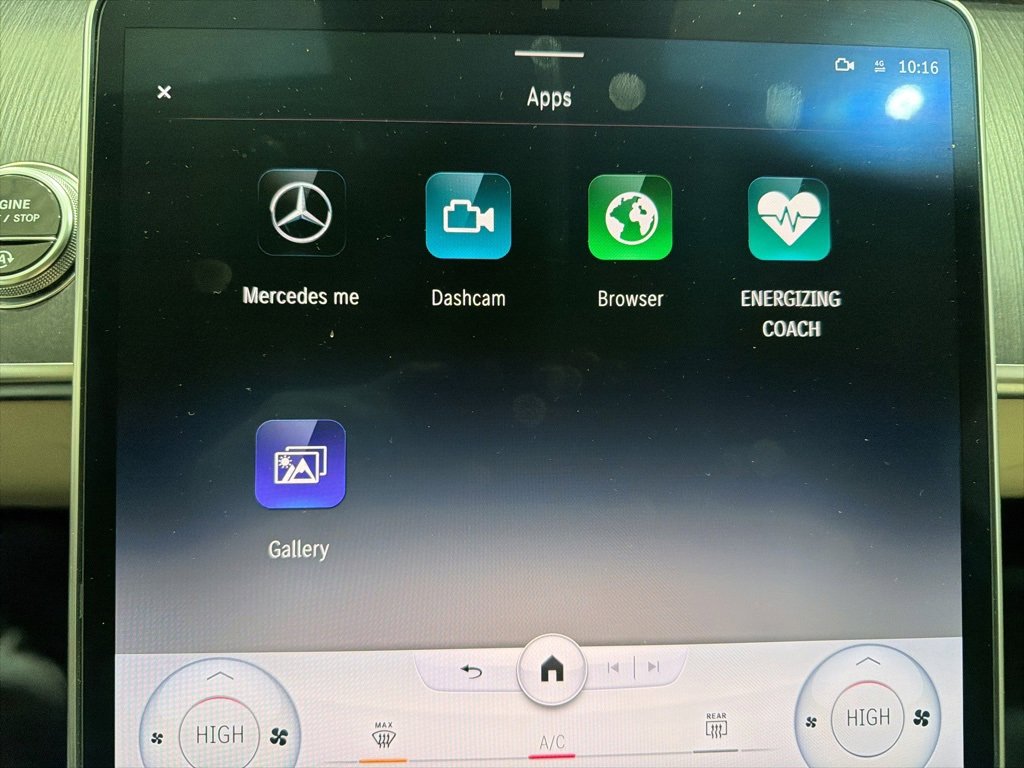 Used 2022 Mercedes-Benz S 500 4MATIC image 21