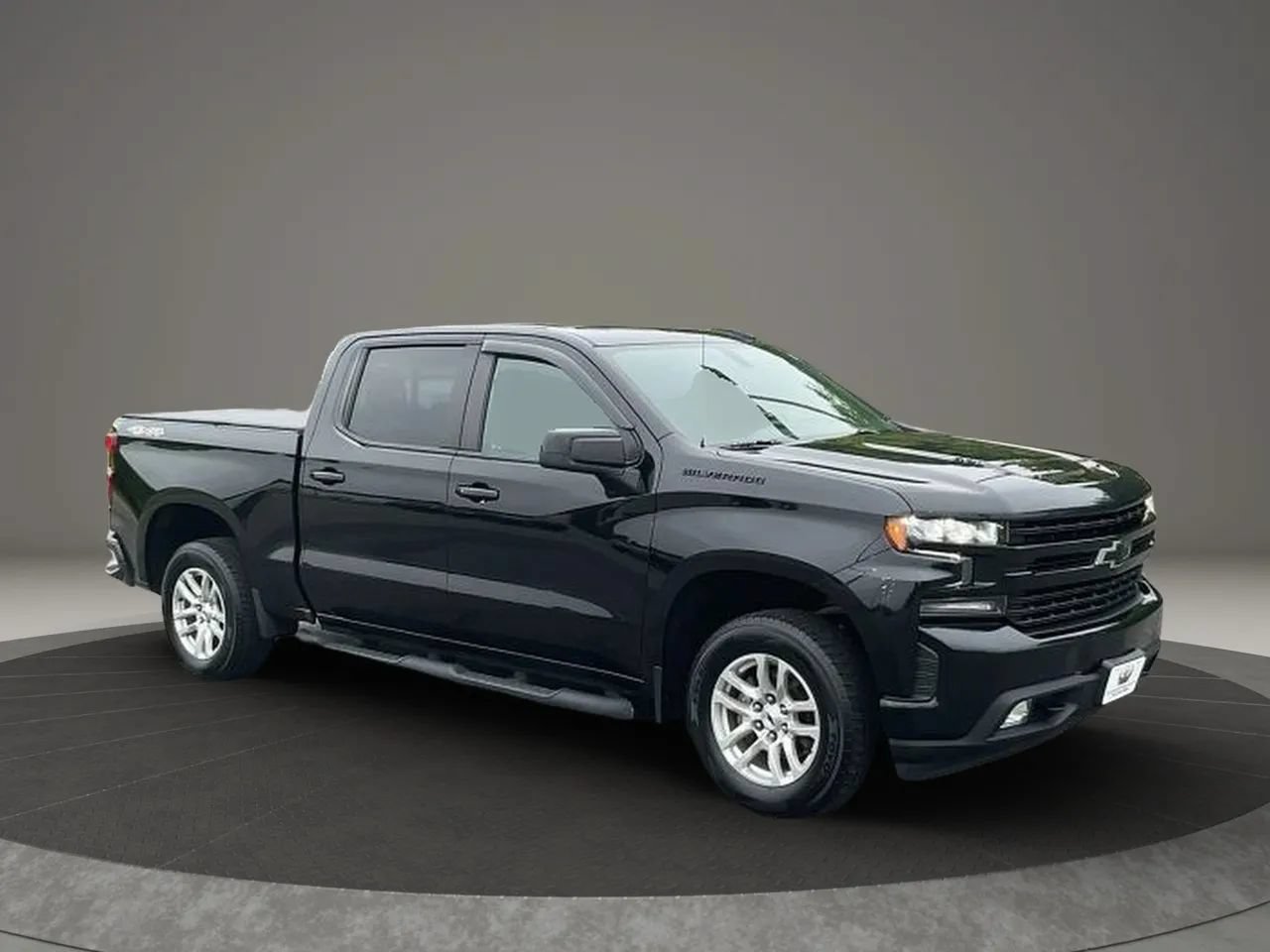 Used 2022 Chevrolet Silverado 1500 RST w/ Convenience Package II AWD/4WD image 7