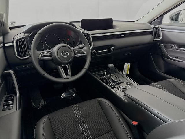 New 2026 MAZDA CX-50 AWD 2.5 S w/ Preferred Pkg image 22