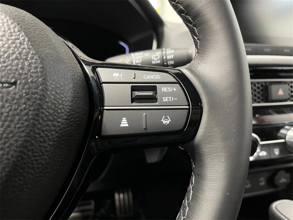 New 2026 Honda Civic Sport image 19