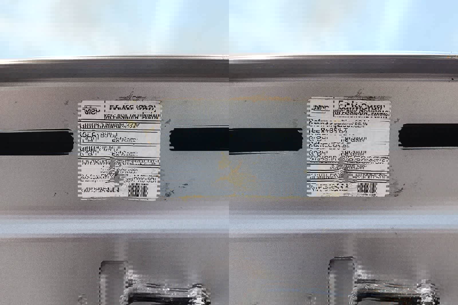 Used 2022 Ford Edge Titanium image 38