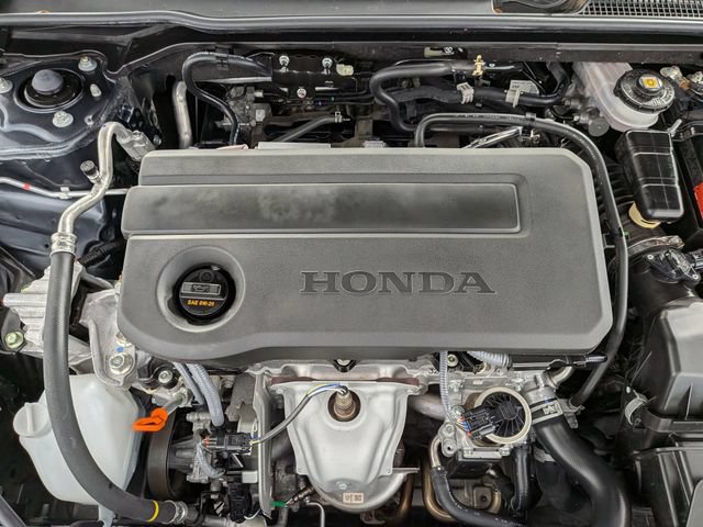 Certified 2025 Honda Civic LX image 25