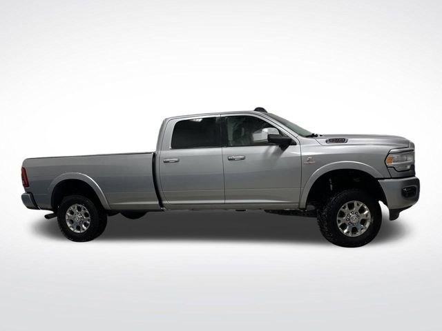 Used 2019 RAM 2500 Laramie image 2