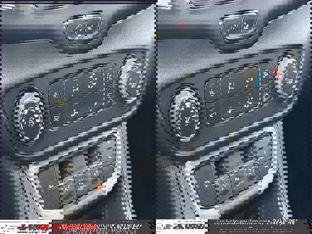 Certified 2022 GMC Terrain SLE image 31