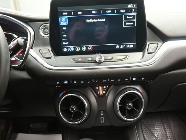 Used 2023 Chevrolet Blazer LT w/ LPO, Black Grille Bar Package image 10