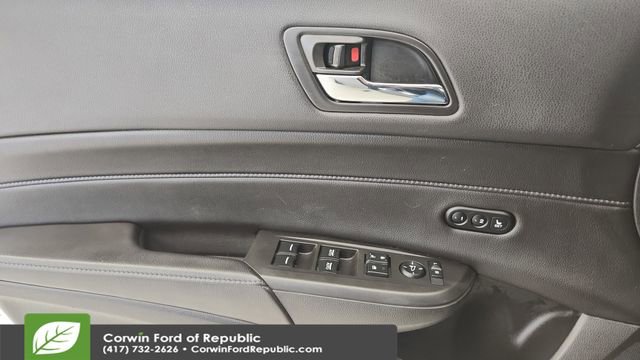 Used 2016 Acura ILX image 21