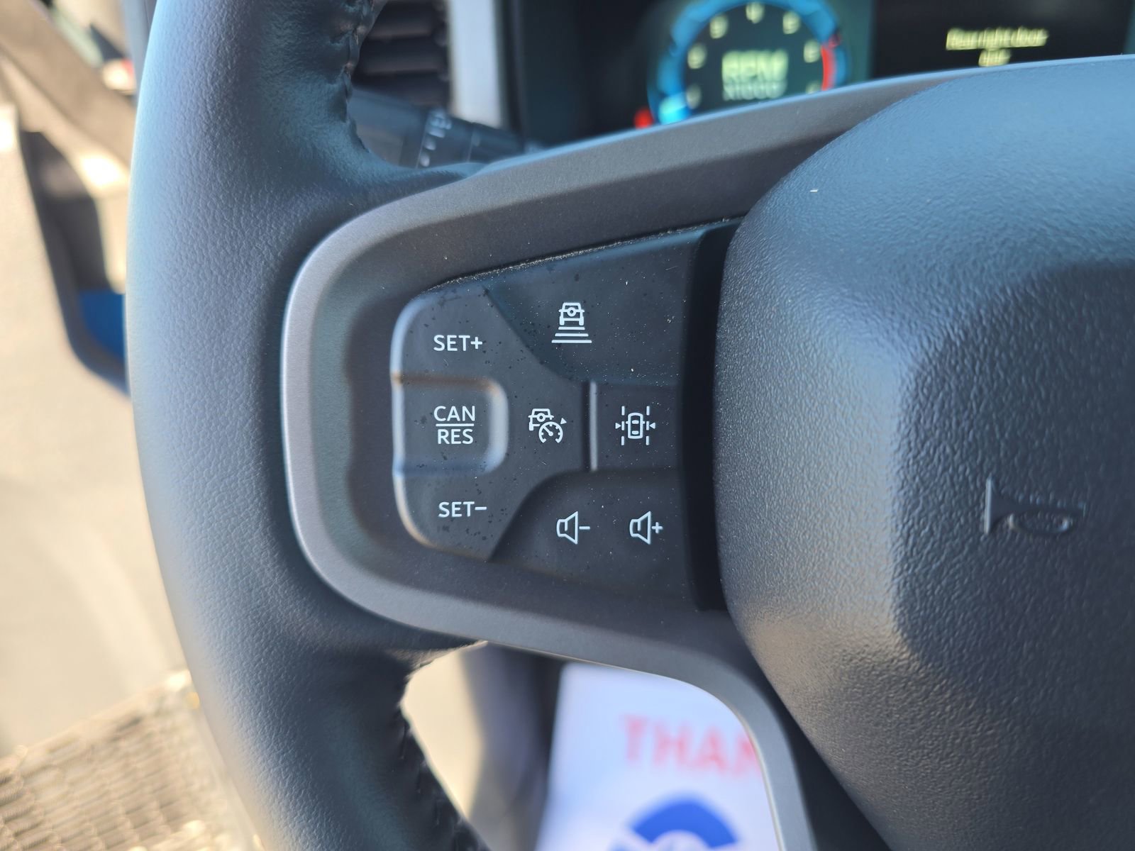 New 2025 Ford Bronco Badlands image 21