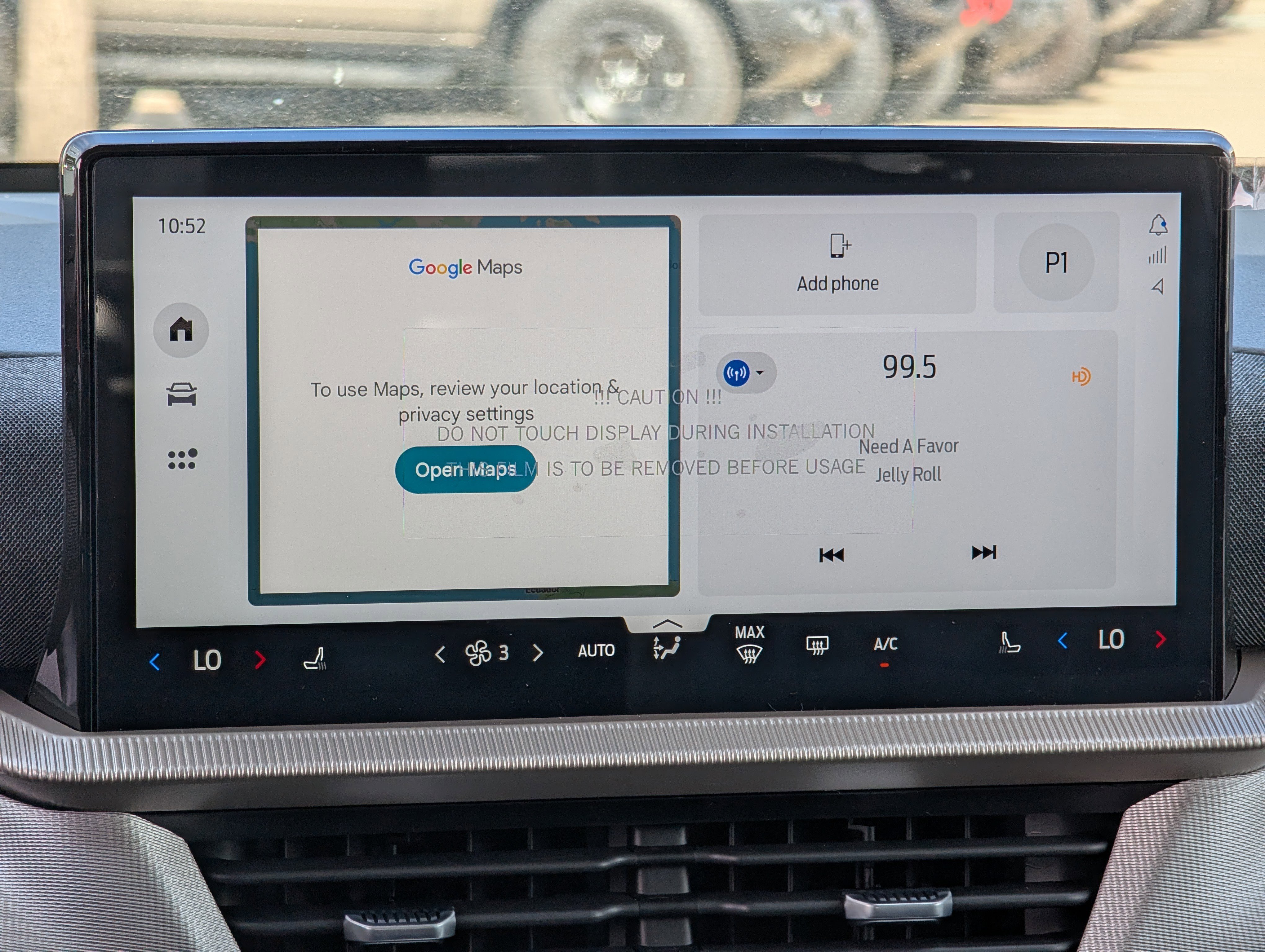 New 2026 Ford Explorer Active image 15