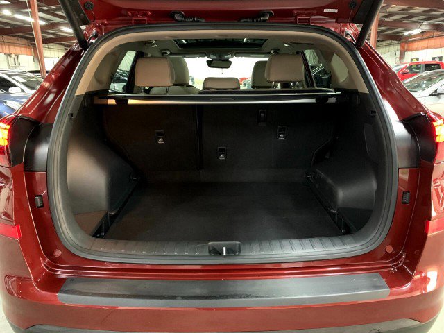 Used 2019 Hyundai Tucson Ultimate image 60