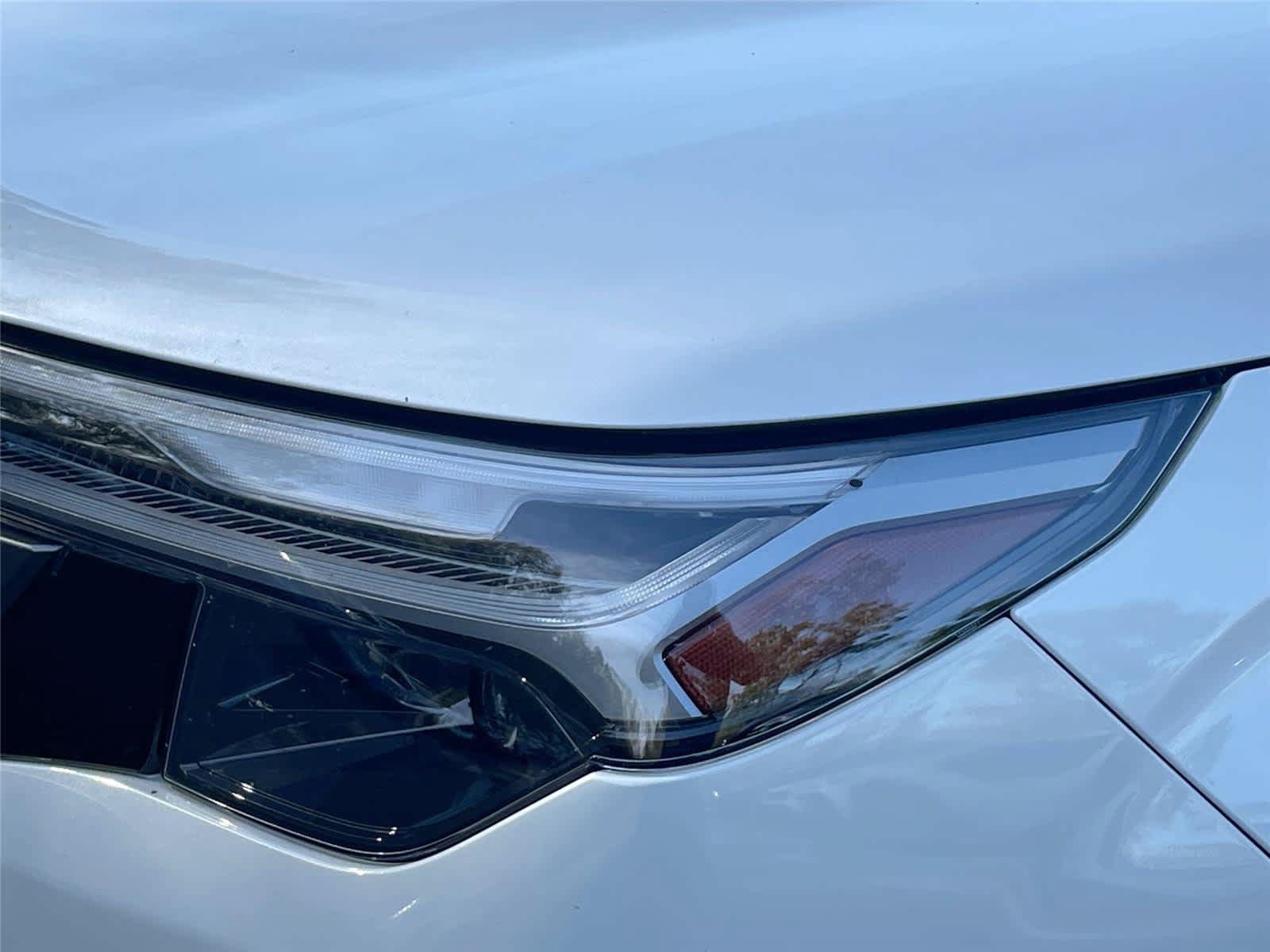 Used 2025 Subaru Forester Limited AWD/4WD image 9