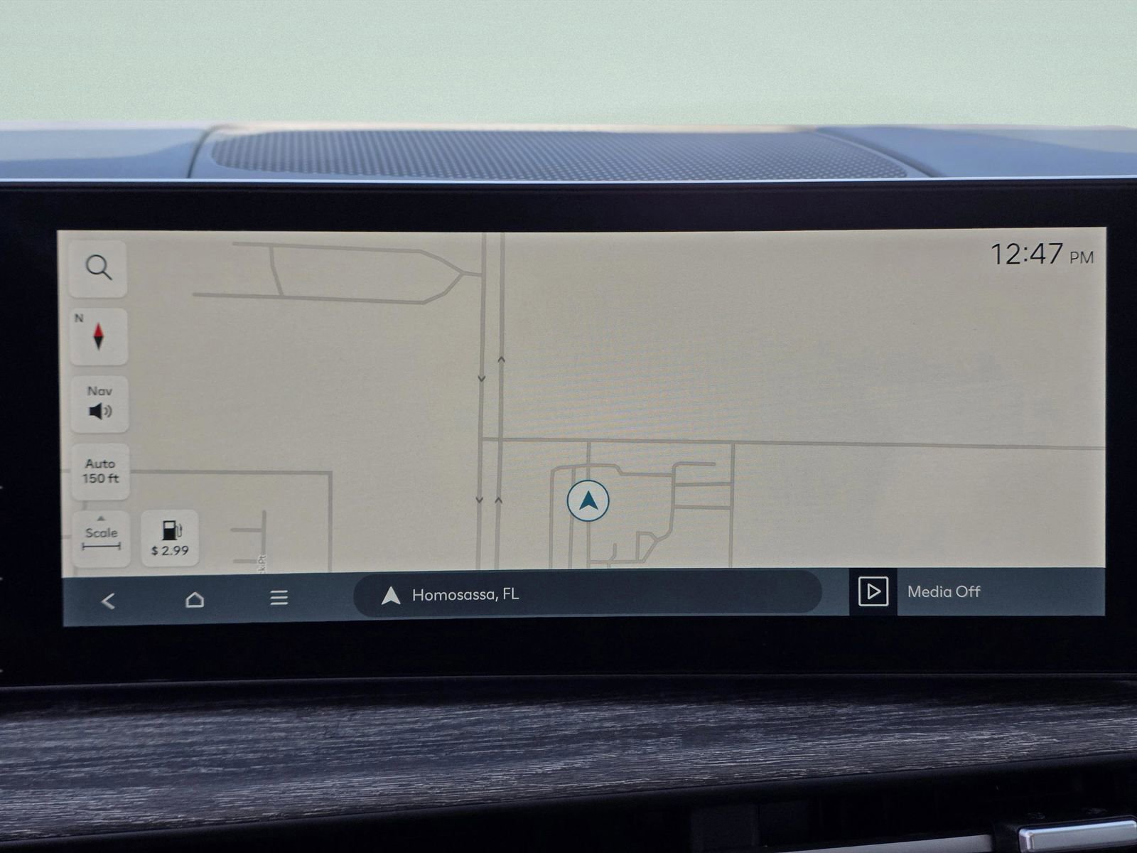 New 2026 Hyundai Santa Fe Calligraphy image 26