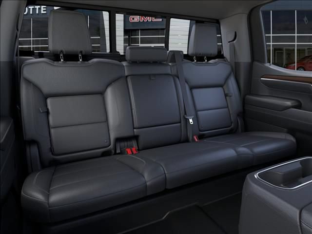 New 2026 GMC Sierra 1500 Denali AWD/4WD image 17