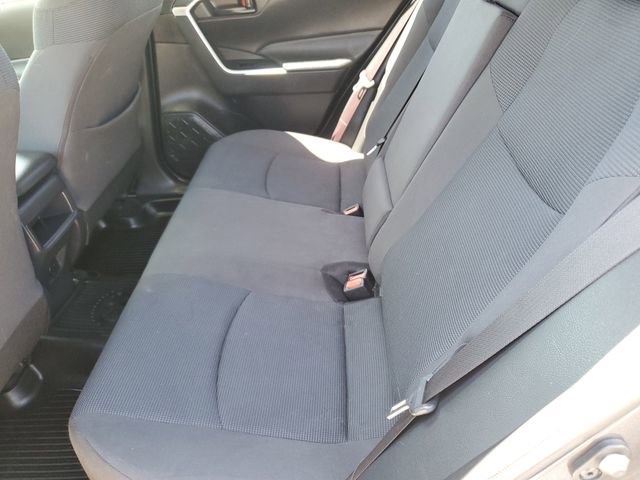 Used 2019 Toyota RAV4 LE w/ All Weather Liner Package AWD/4WD image 13